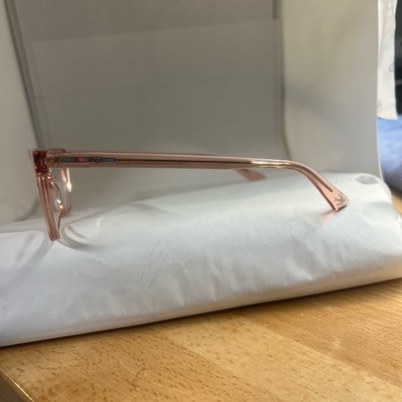 Mcq eyeglasses - Picture 2 of 7